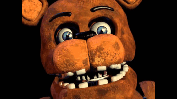 FNAF 2